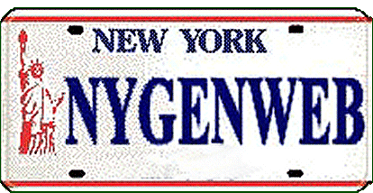 NYGenWeb Logo